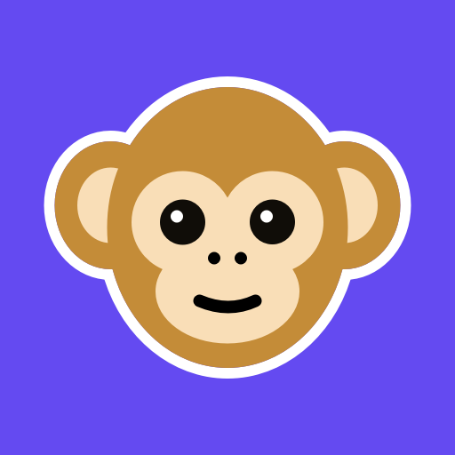 Monkey App Coins